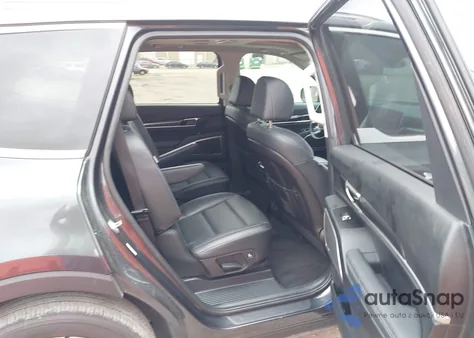 2024 Kia Telluride S from USA, damaged, VIN 5XYP64GC3RG463617